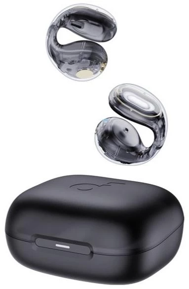 Навушники Anker SoundCore C30i A3330G11 Black (7025081)
