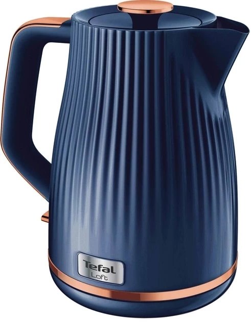 Електрочайник Tefal Loft KO251430 (3045387243470)
