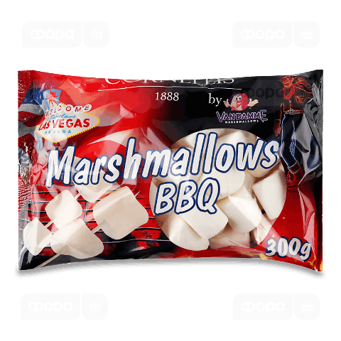 Маршмелоу Cornellis для барбекю