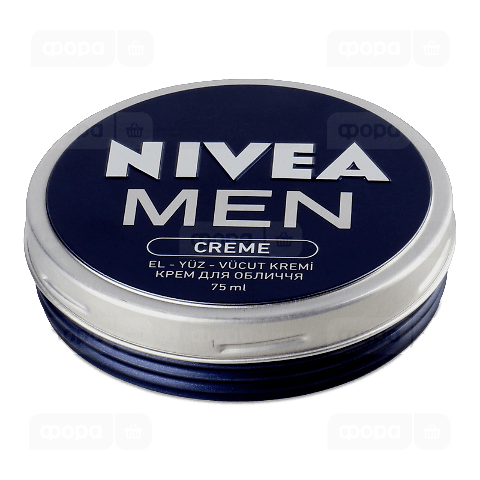 Крем для обличчя Nivea Men