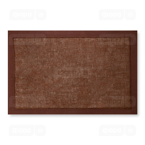 Серветка настільна Eat&Drink 30X45 см в асортименті