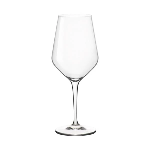 Келих для вина Bormioli Rocco Electra Medium, 440 мл (192351GRC021990)