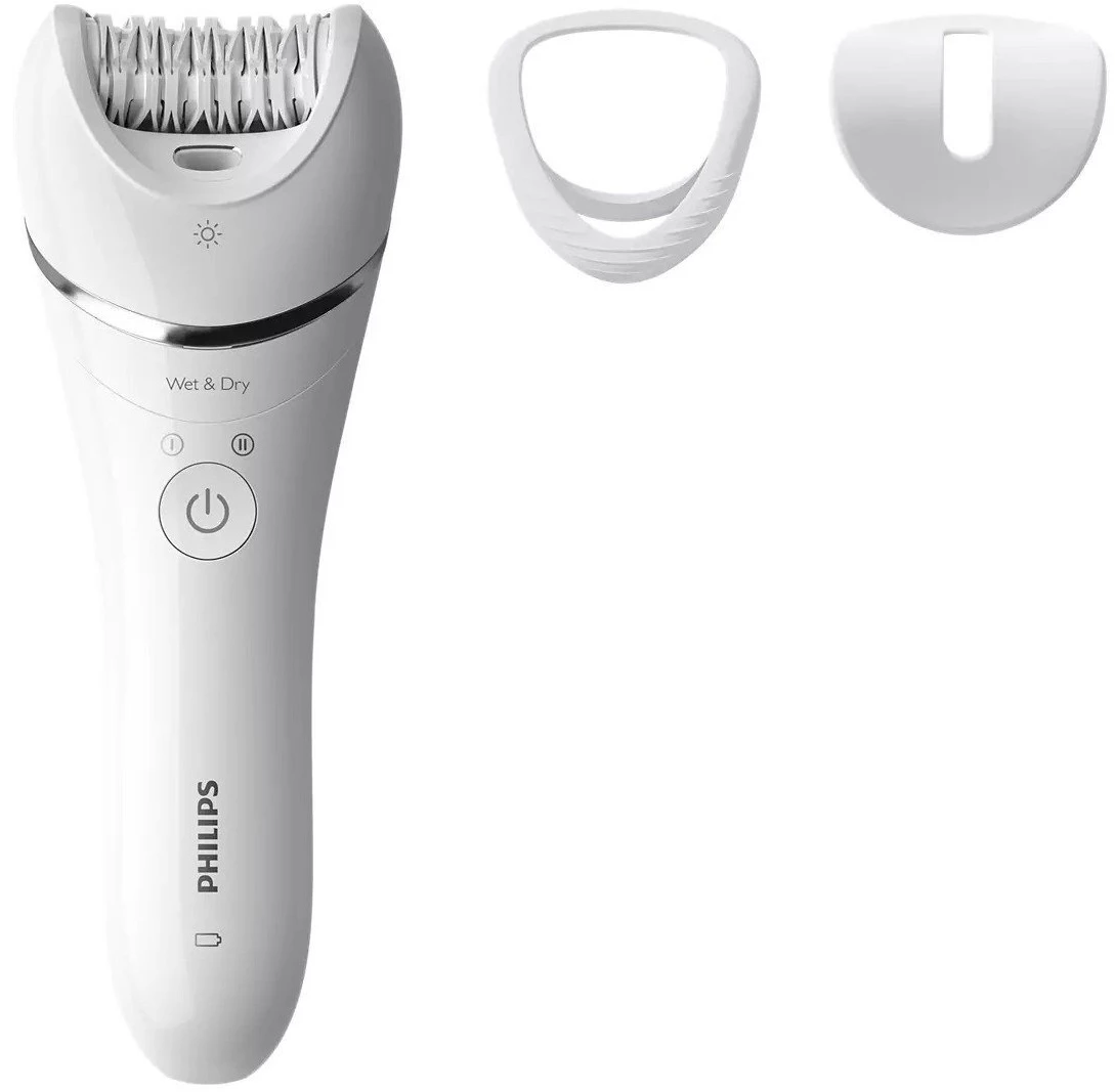 Епілятор Philips 8000, BRE700/00
