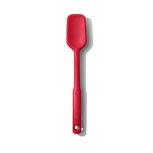 Ложка кухонна Oxo Good Grips нейлон червоний (26500192)