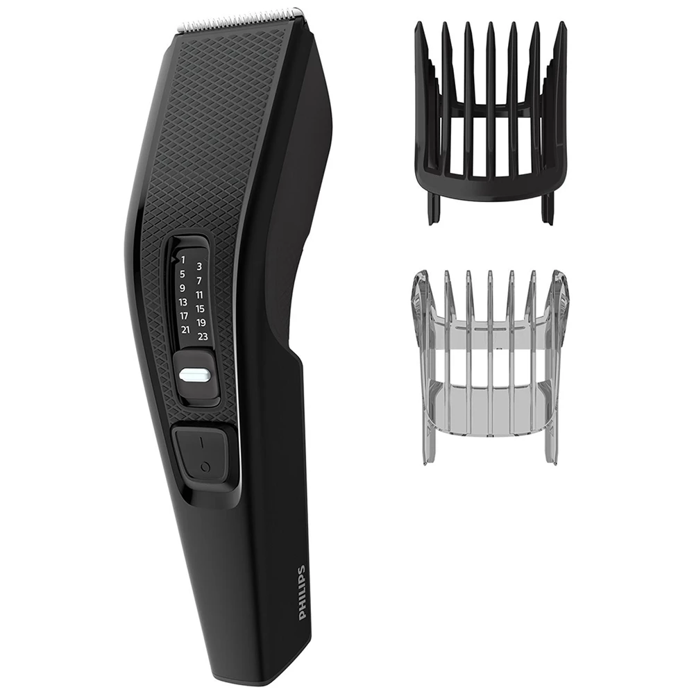 Машинка для стрижки волосся PHILIPS HC3510 / 15