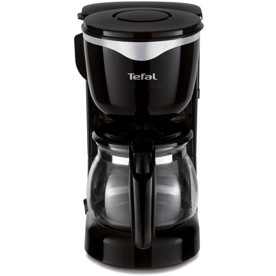 Кавоварка крапельна Tefal CM340811 (3016661144967)