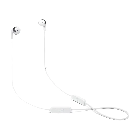Навушники JBL Tune 215BT White