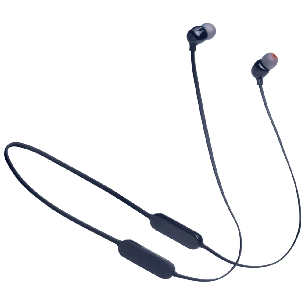 Навушники JBL Tune 125 BT Black