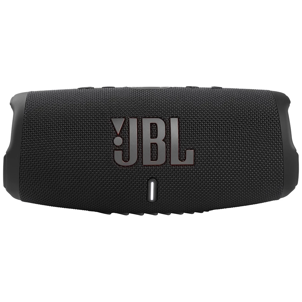 Портативная акустика JBL Charge 5 Black