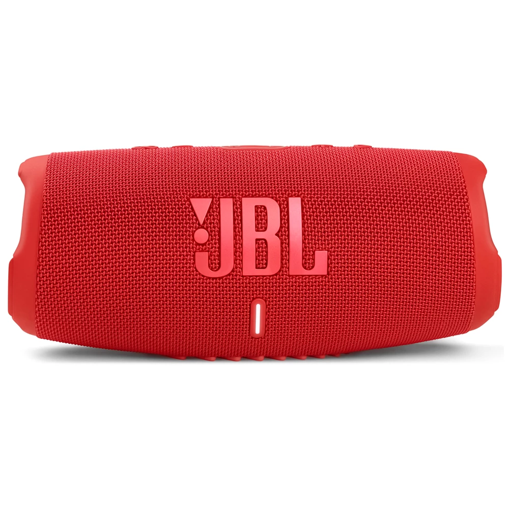 Портативная акустика JBL Charge 5 Red