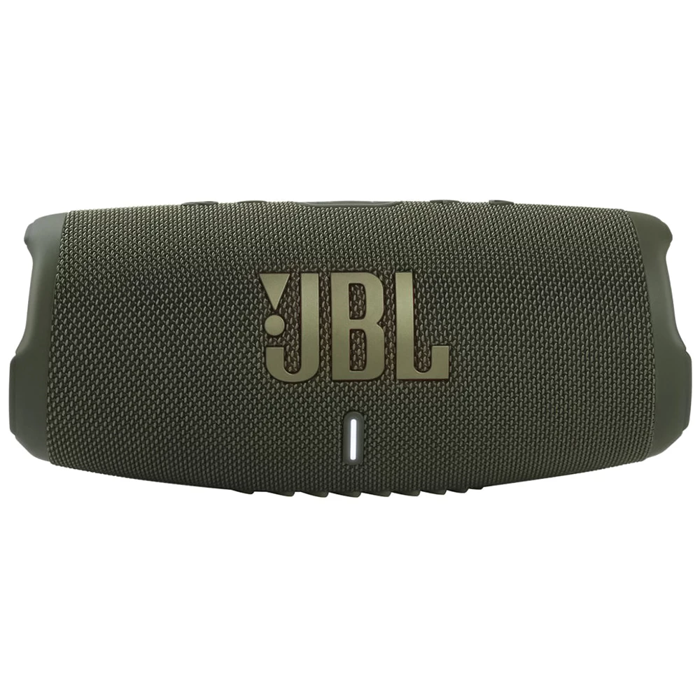 Портативная акустика JBL Charge 5 Green