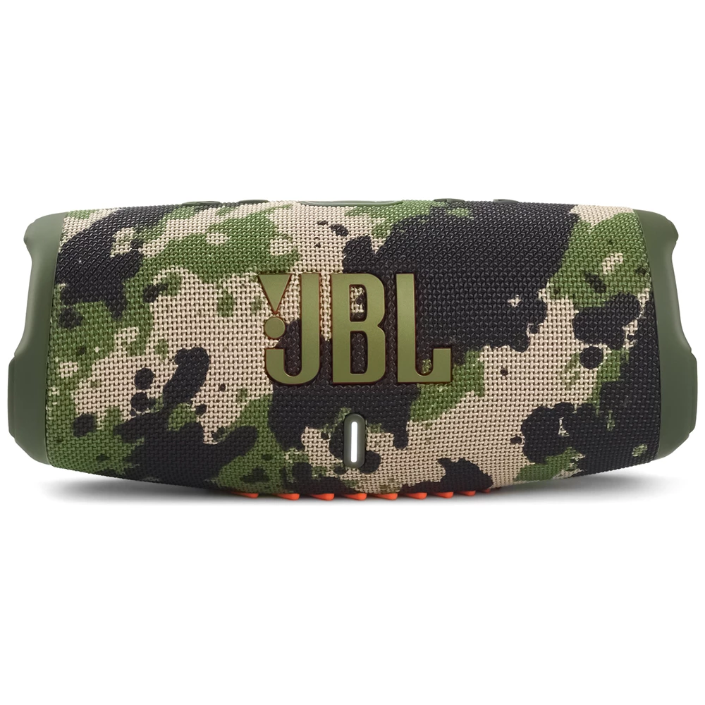Портативная акустика JBL Charge 5 Squad