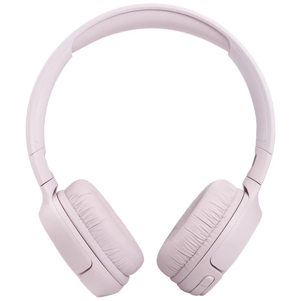 Навушники JBL T510 BT Pink