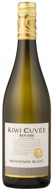 Вино Les Grands Chais de France Kiwi Cuvee Совіньйон біле сухе, 12%, 750 мл