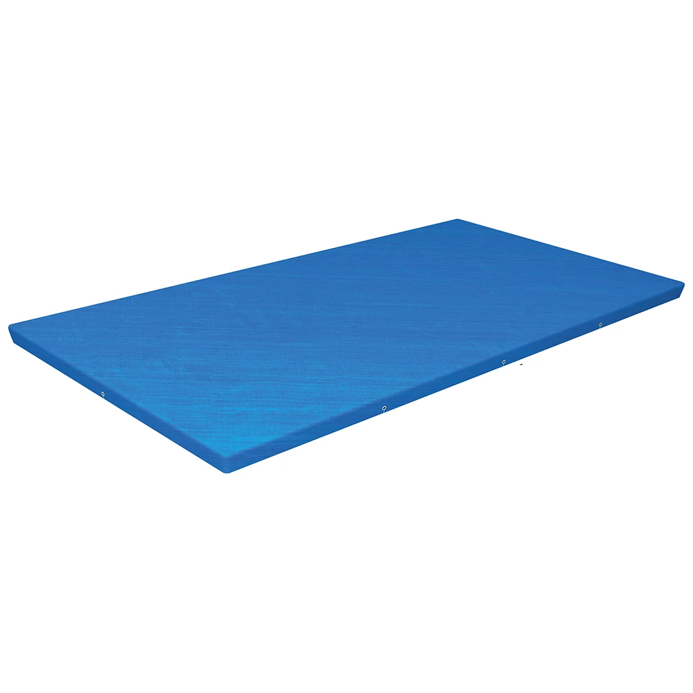 Покриття прямокутне на басейн Bestway Flowclear, 4х2,26 м