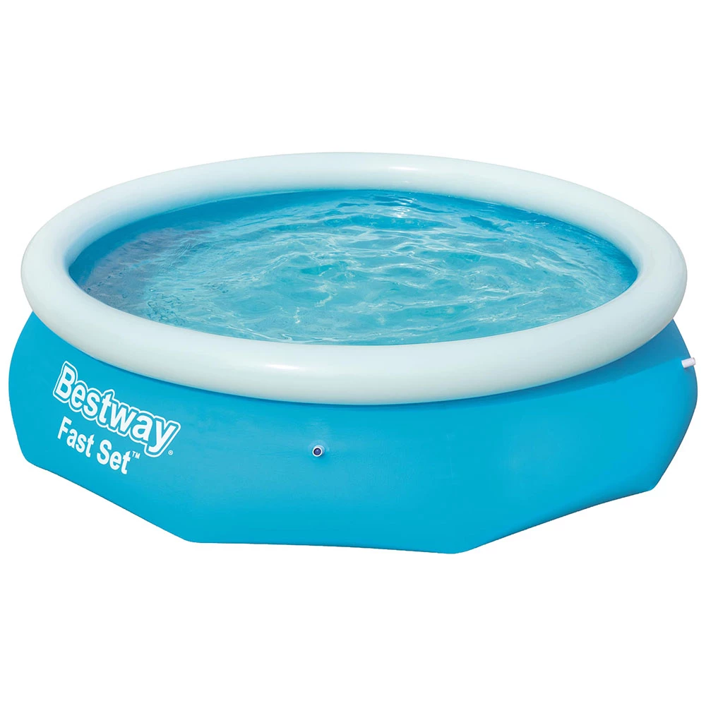 Бассейн Bestway Fast Set 305х76 см