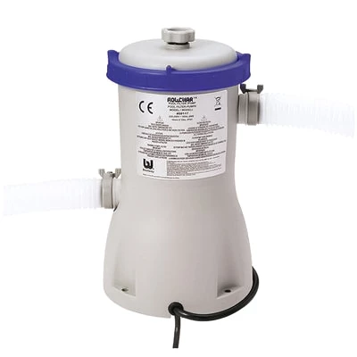 Фільтр насос Bestway Flowclear 2006 л/г (530GAL)