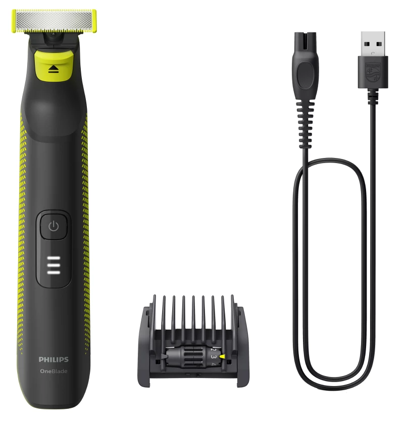 Тример Philips OneBlade Pro QP6506/15 (8720689026888)