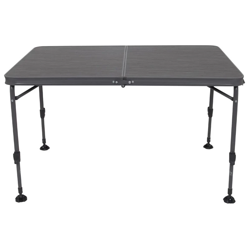 Стіл Bo-Camp Logan 120x80 cm Grey 1404483 (DAS302108)