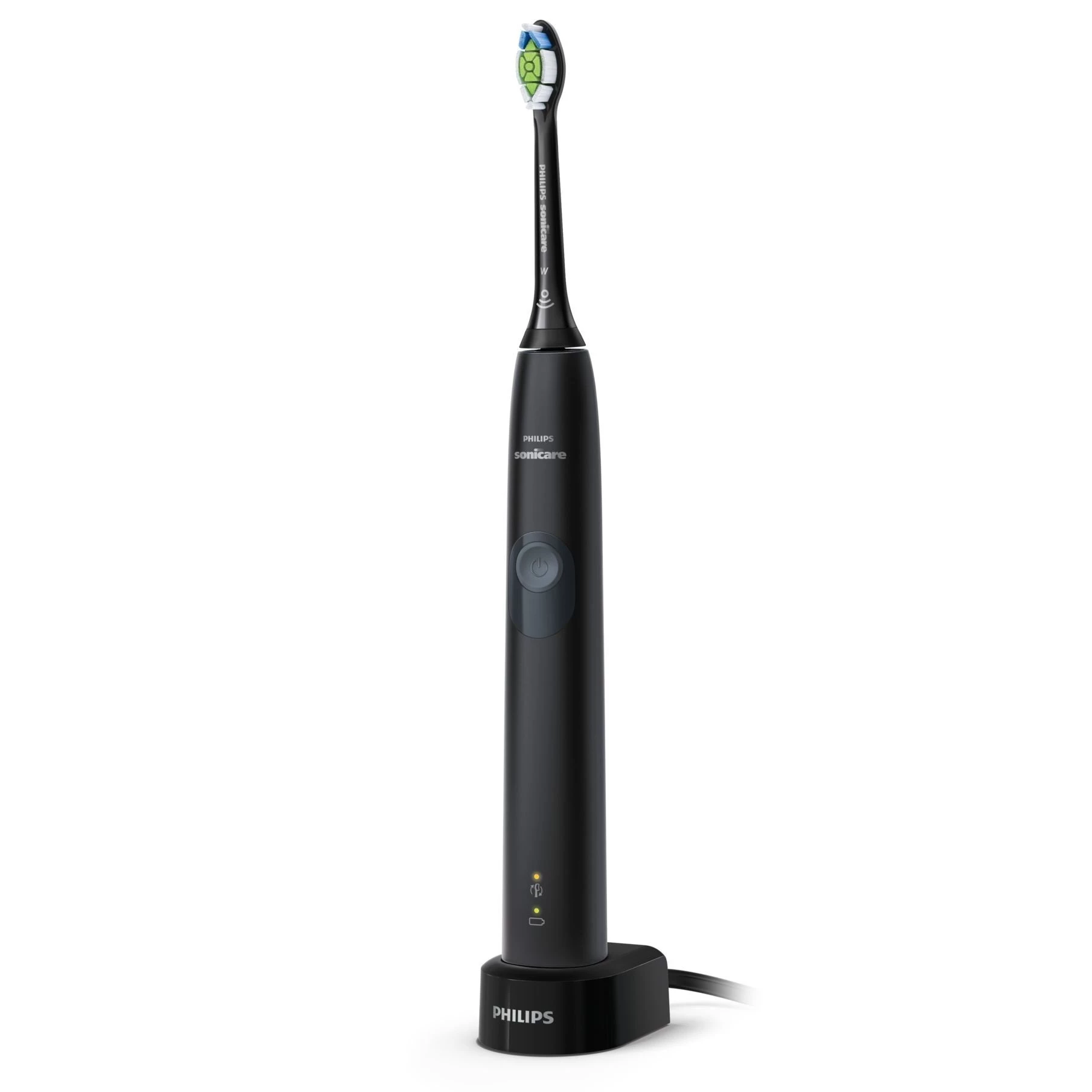 Зубна щітка електрична Philips Sonicare Protective Clean 4500 HX6800/44