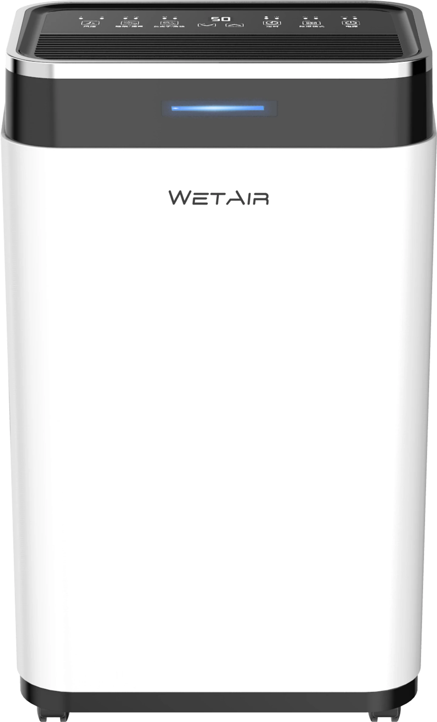 Осушувач повітря WetAir WAD-B25L (4820222590754)