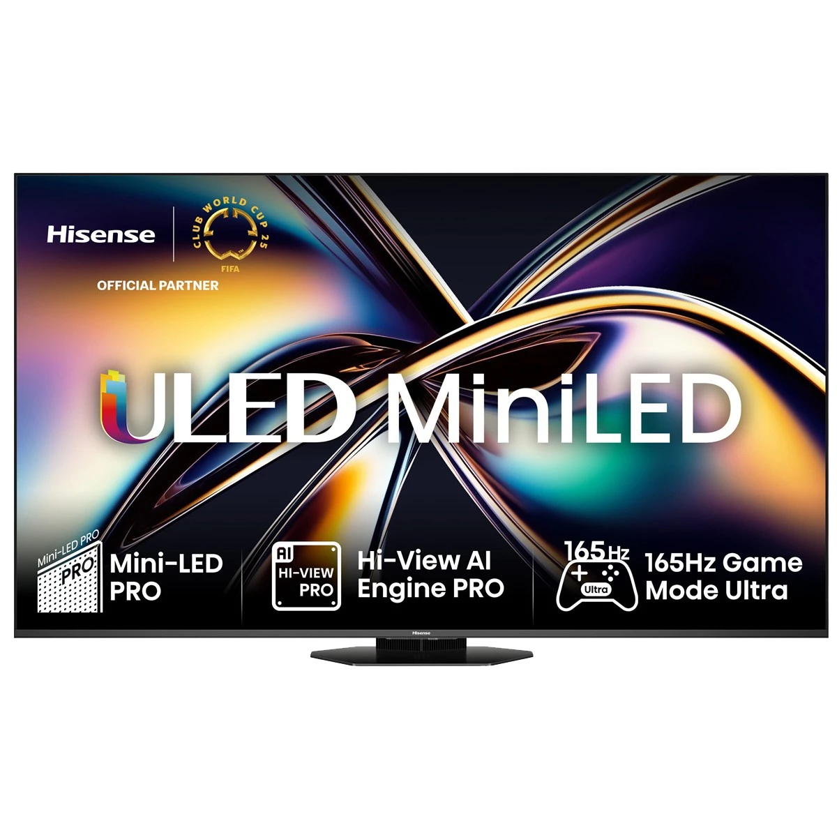 Телевізор Hisense 55U8Q 55" (7111000)