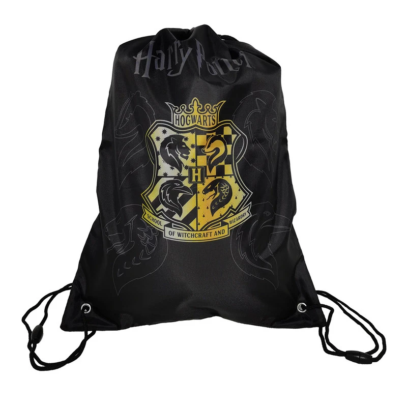 Сумка для взуття Auchan Harry Potter (3665257501501)