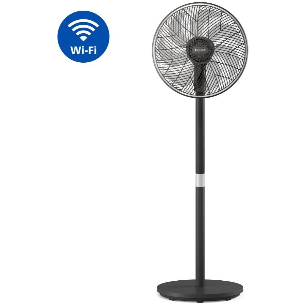Вентилятор Philips Series 3000 CX3550/01 (8720389036910)
