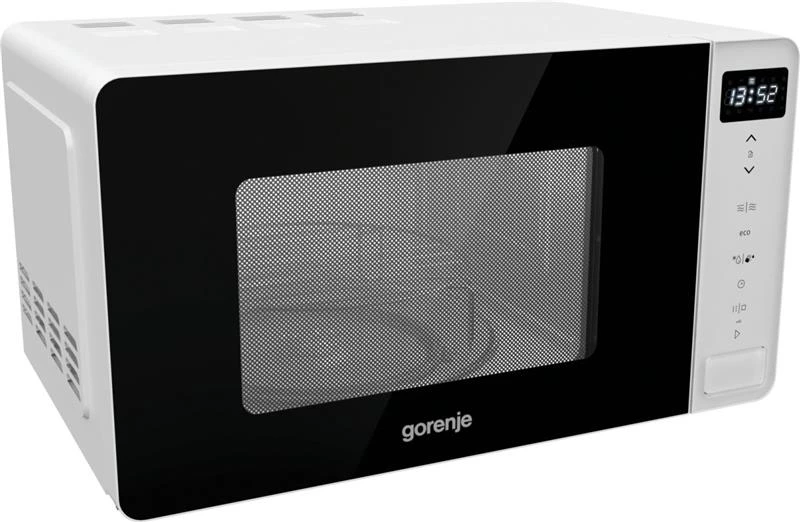 Мікрохвильова пічка Gorenje MO20S4W