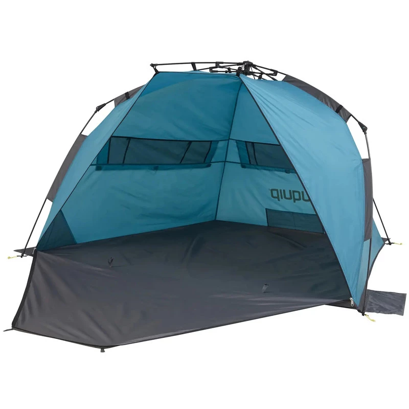 Намет Uquip Speedy UV 50+ Blue/Grey (DAS301053)