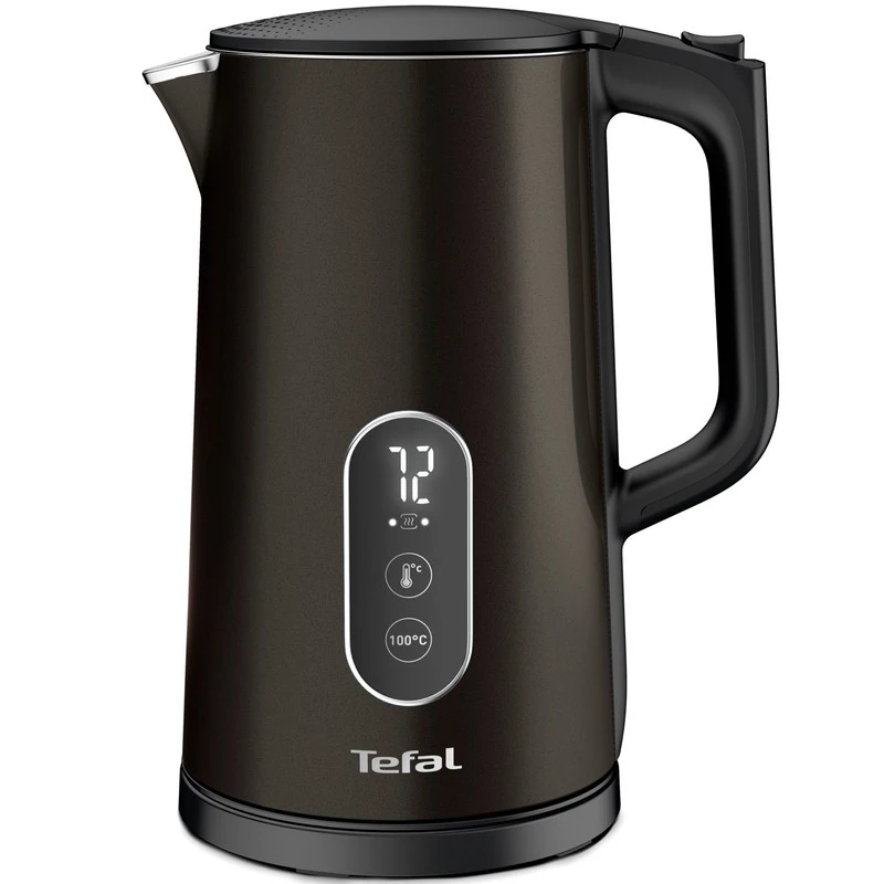 Електрочайник Tefal Digital KI831E10 (3045387245955)