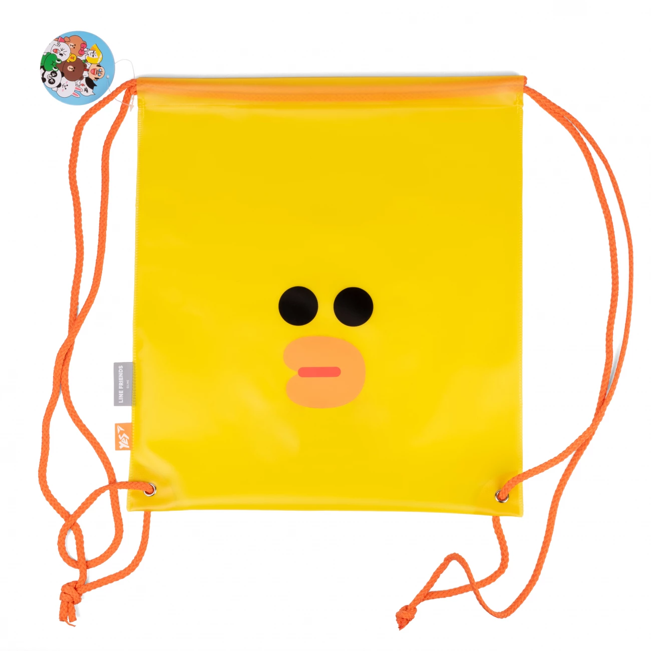 Сумка для взуття Yes SB-16 Line Friends EVA (533529)