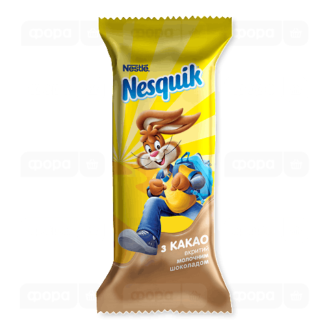 Цукерки Nesquik Какао класичний