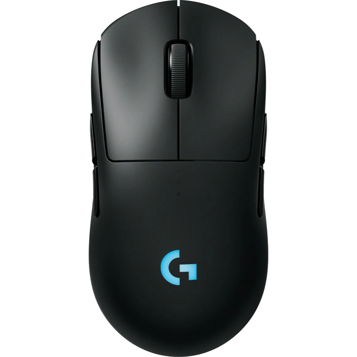 Миша Logitech G Pro 2 Lightspeed Wireless Black (530350)