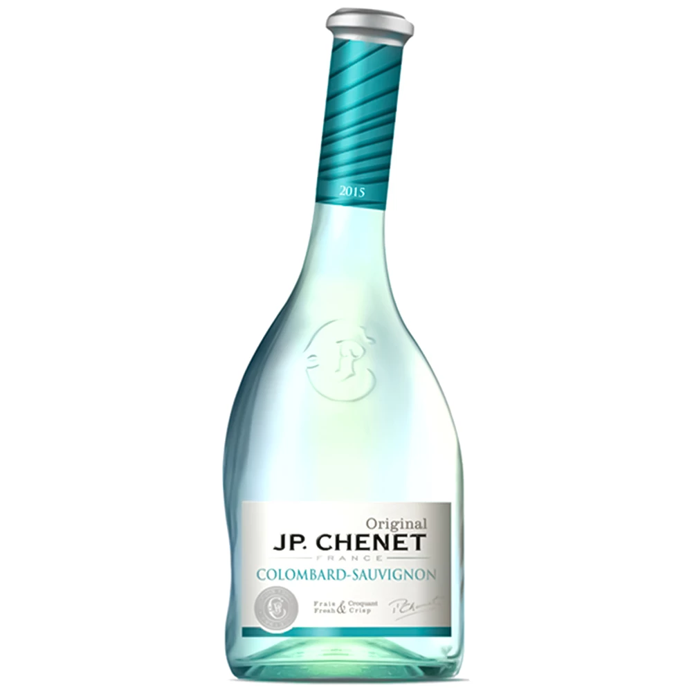 Вино J.P. Chenet Colombard-Sauvignon біле сухе 9.5-14%, 750 мл