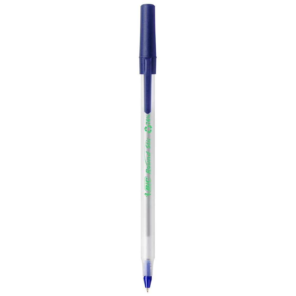 Кулькова ручка BIC Round Stic Exact, 1 шт.