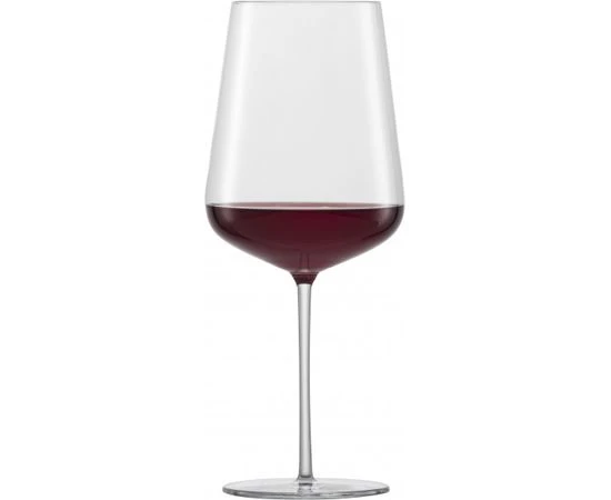 Келих для червоного вина Bordeaux Schott Zwiesel Vervino 0.742 л