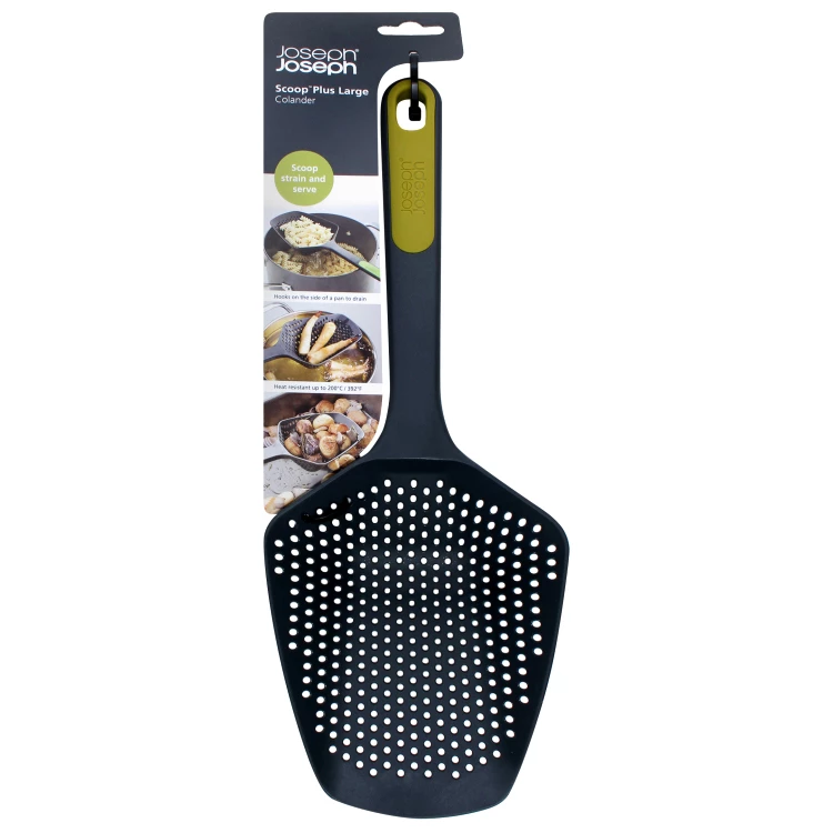 Шумівка Joseph Joseph Scoop Plus 10160 (01000694)