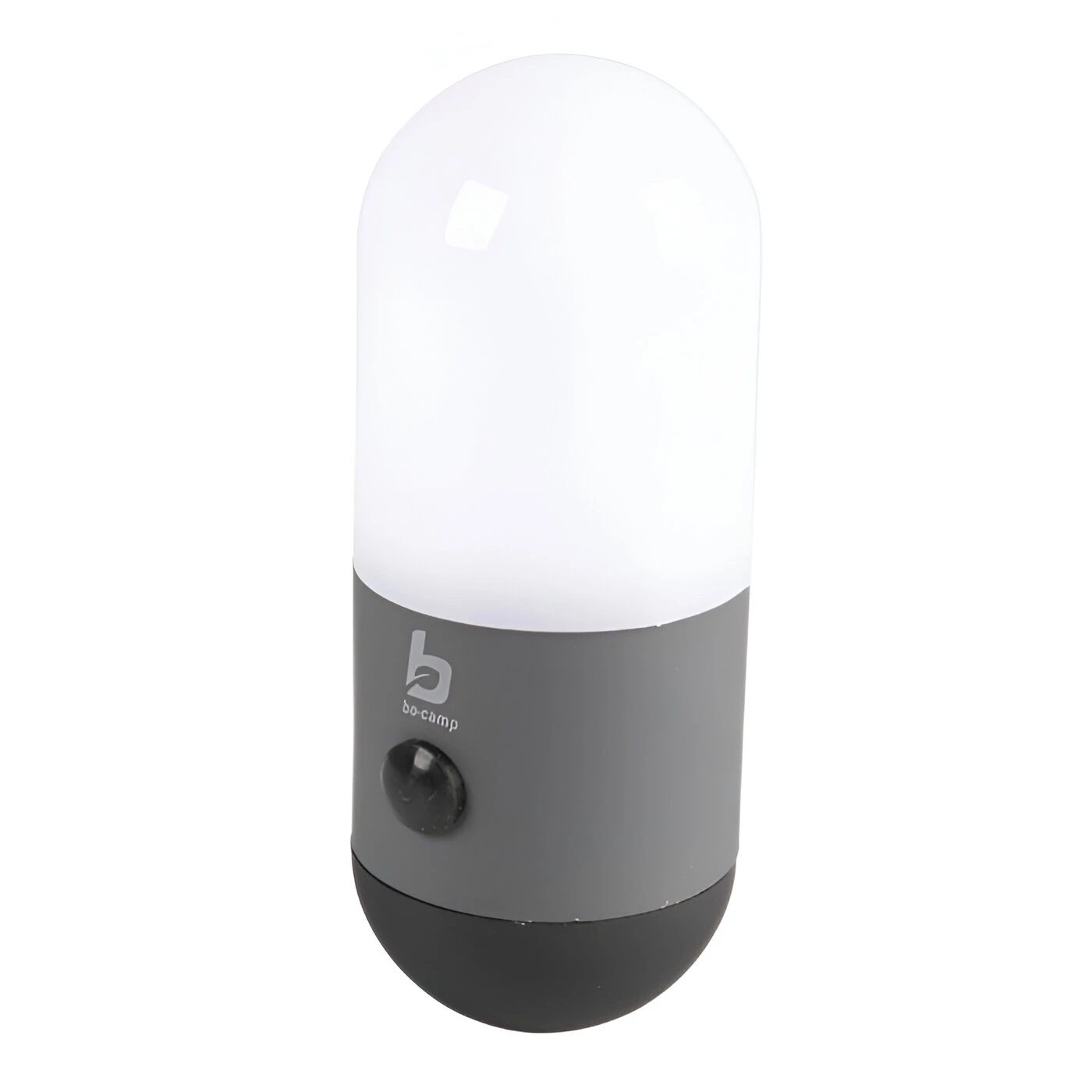 Ліхтар кемпінговий Bo-Camp Propus High Power LED, 120 Lumen, Grey (5818870)
