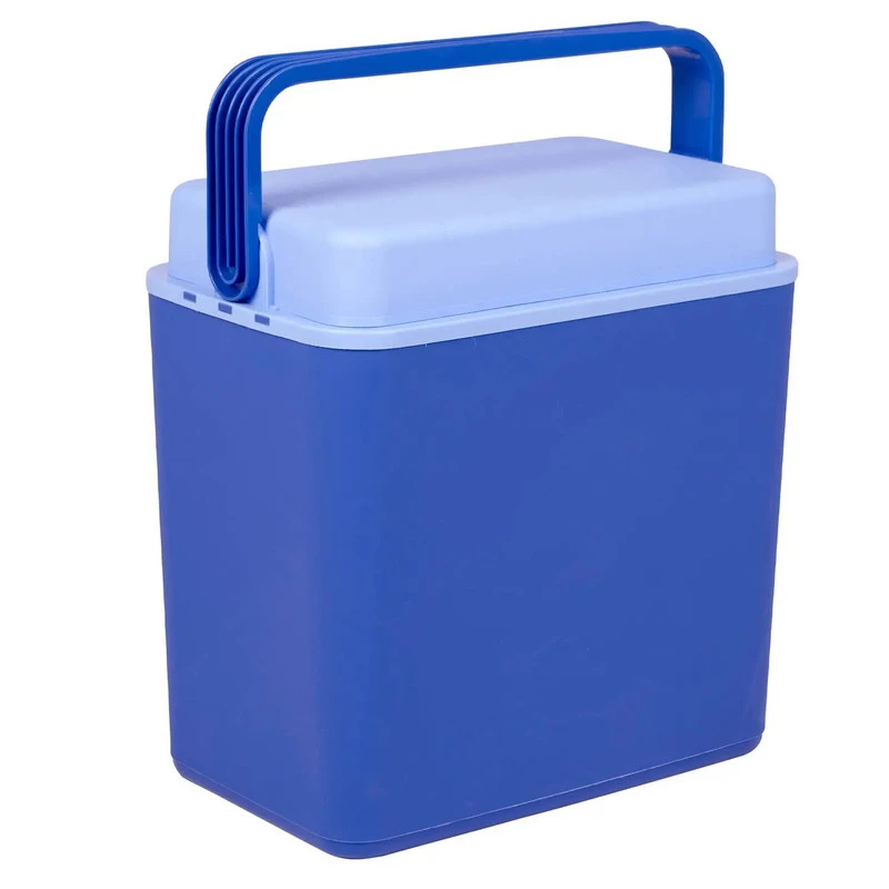 Термобокс Bo-Camp Arctic Blue 24 Liters (DAS301435)