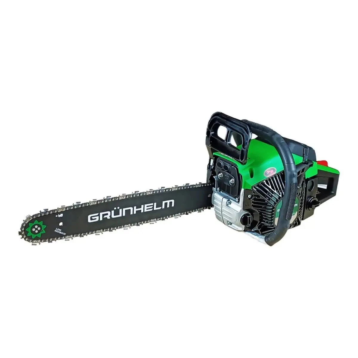 Бензопила ланцюгова Grunhelm GS-4500MG (77662)
