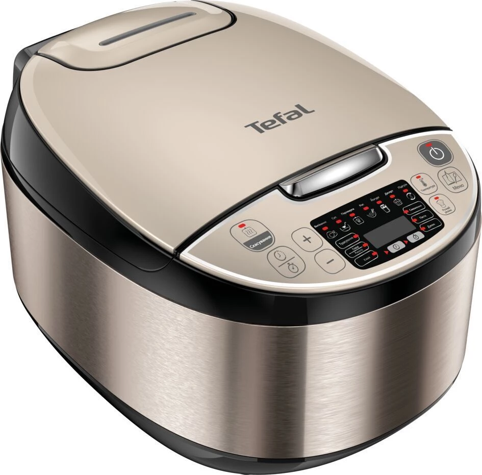 Мультиварка Tefal [RK321A34]