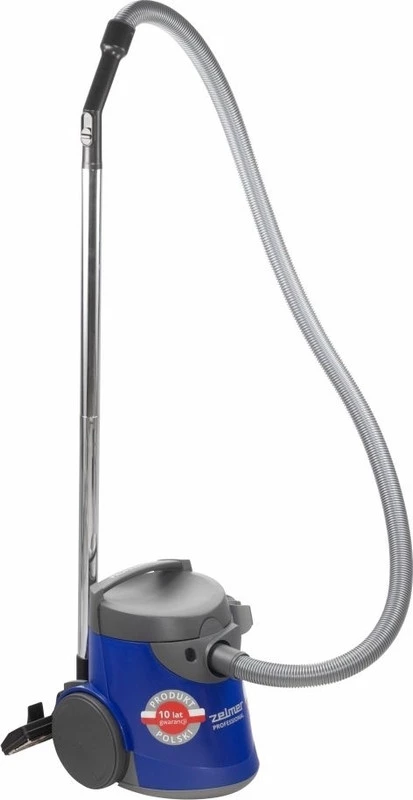 Пилосос для сухого прибирання Zelmer ZVC 5105B (5908269354177)
