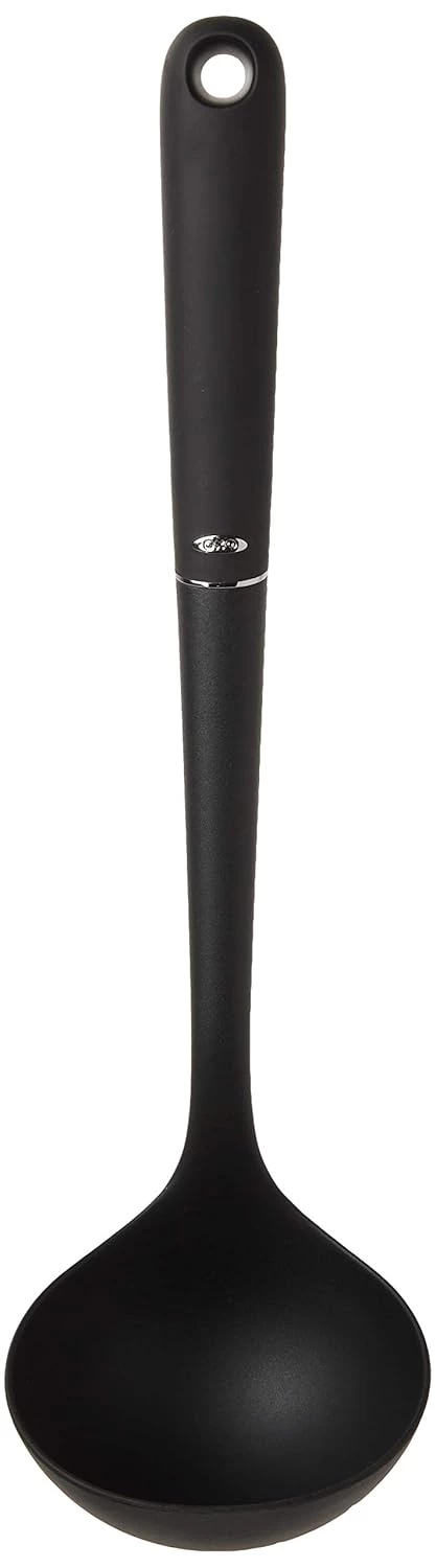 Ополоник Oxo Good Grips Nylon Ladle (26500161)