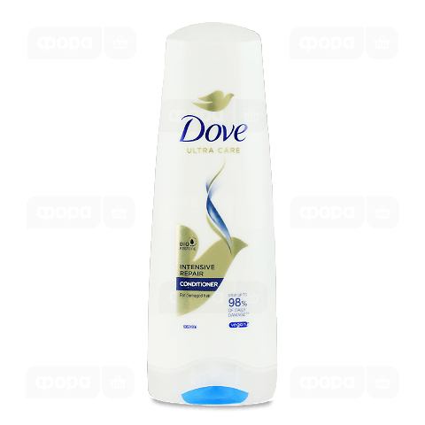 Бальзам Dove Hair Therapy «Інтенсивне відновлення»