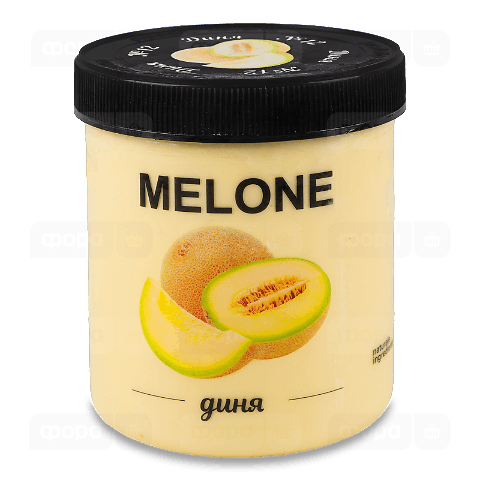 Морозиво La Gelateria italiana Диня
