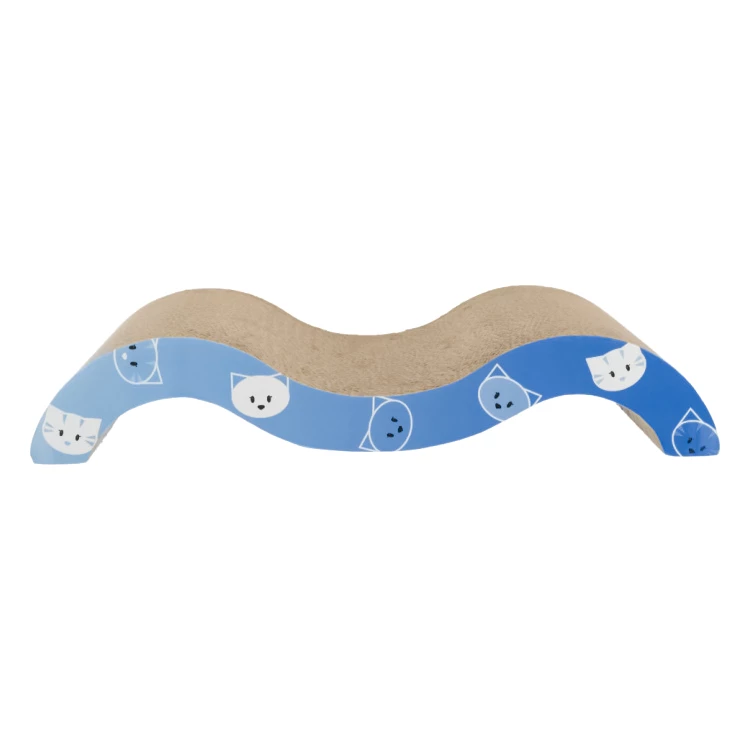 Дряпка Trixie Mimi Wave, 50х23х9 см