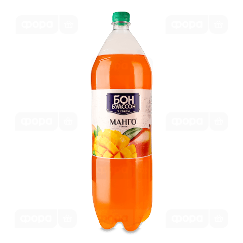 Напій Bon Boisson зі смаком манго
