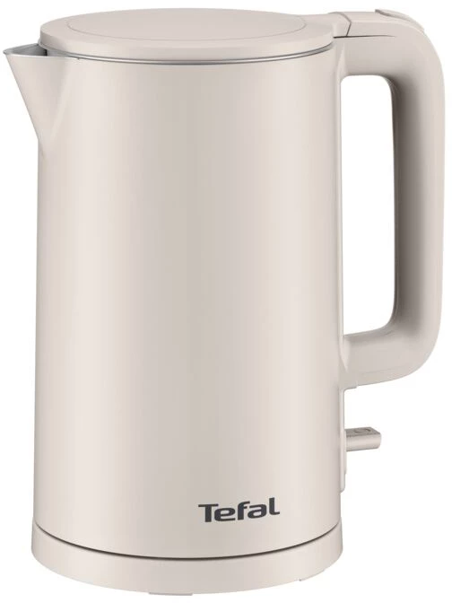 Електрочайник Tefal Thermo Protect KO140BE0 (3045387294694)