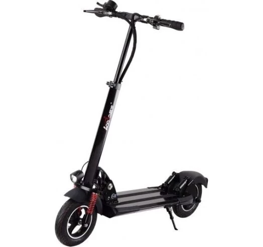 Електросамокат Kaabo Skywalker 10H ECO800